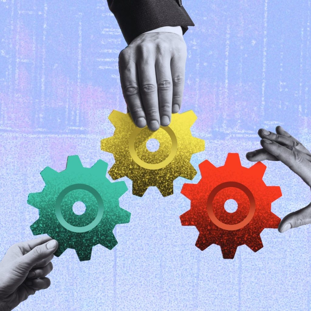 How Growing Companies Lose Coherence — and What It Costs Them Over Time