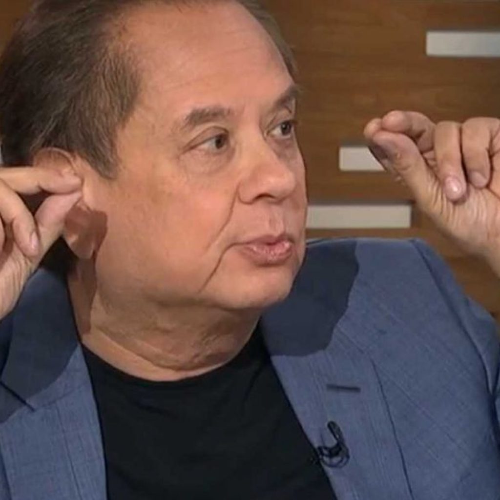 George Conway warns Trump’s ‘delusions’ sending GOP ‘off the
deep end’