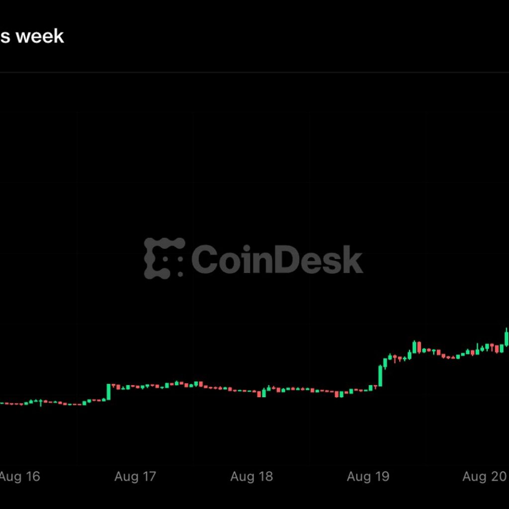 Zcash jumps 48% to over $800 as Grayscale spot ETF push adds
to ‘next bitcoin’ buzz