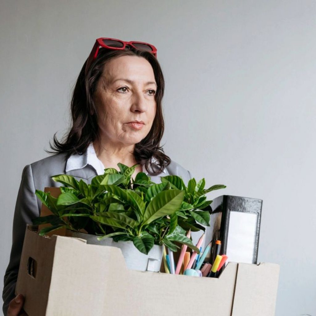 My Wife Was Laid Off at Age 64: Here Are 5 Questions We’re Asking