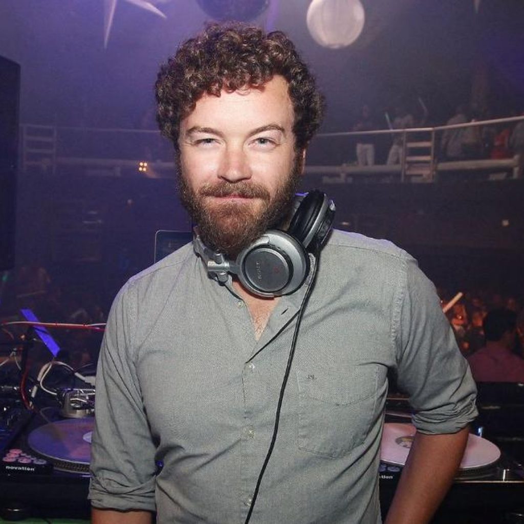 EXCLUSIVE: Danny Masterson Claims Religious Rights Were
Violated in Assault Trial