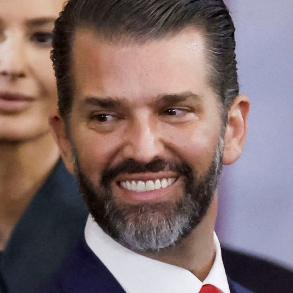 MAGA-aligned marketplace burns $160 million in humiliating
flame-out