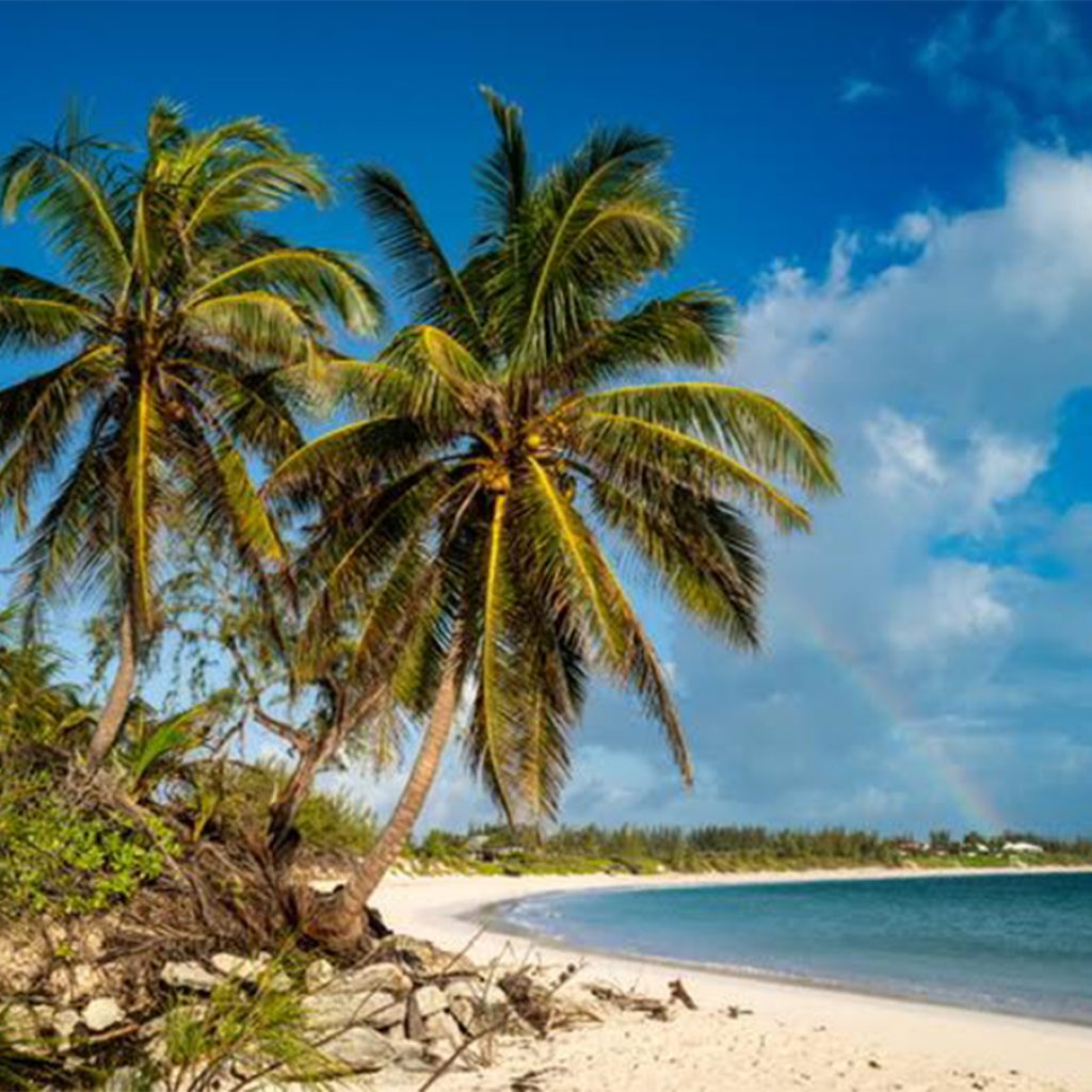 Caribbean Photo of the Week: Beauty in Eleuthera