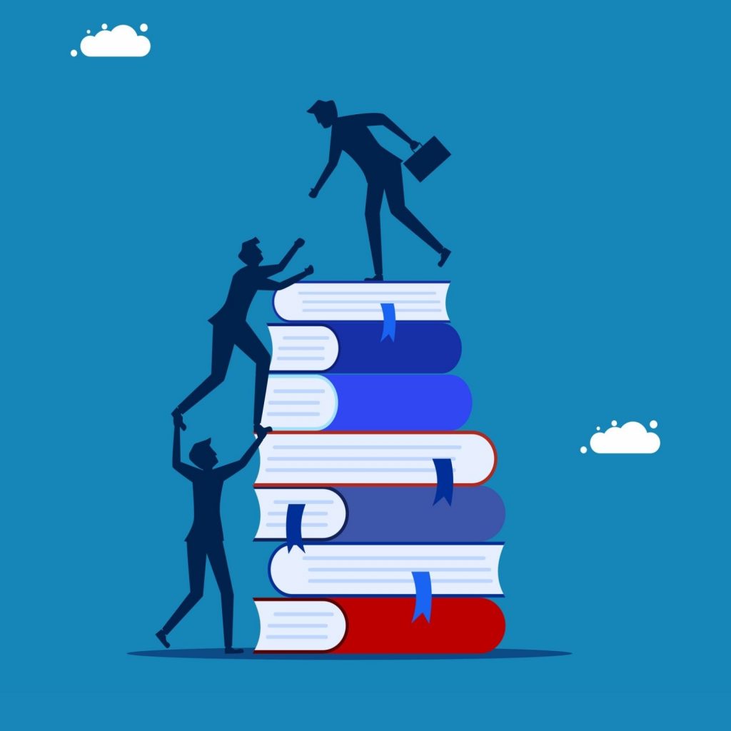 The Best Entrepreneurs Never Stop Being Students. Here Are 5 Ways to Keep Learning and Growing.