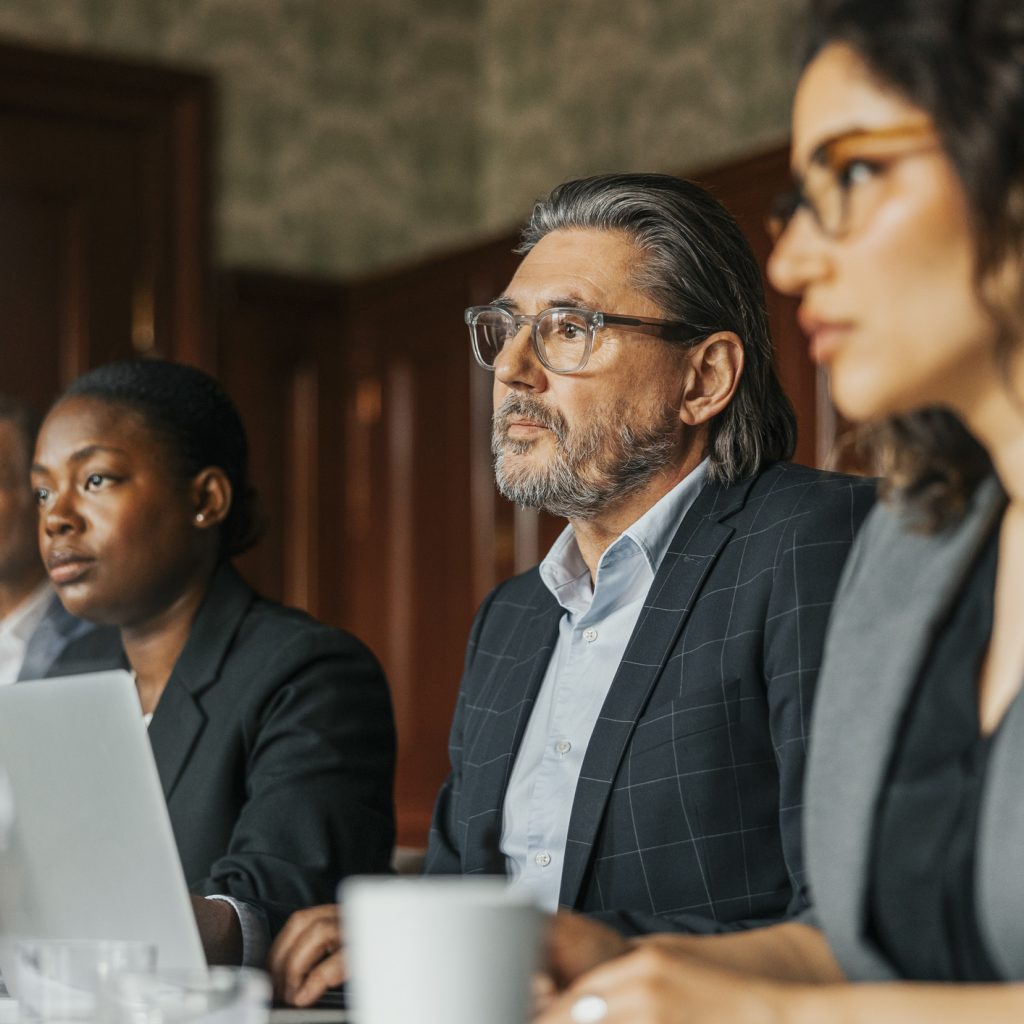 Why Executive Roles Are Getting Harder to Land (and What to Do About It)