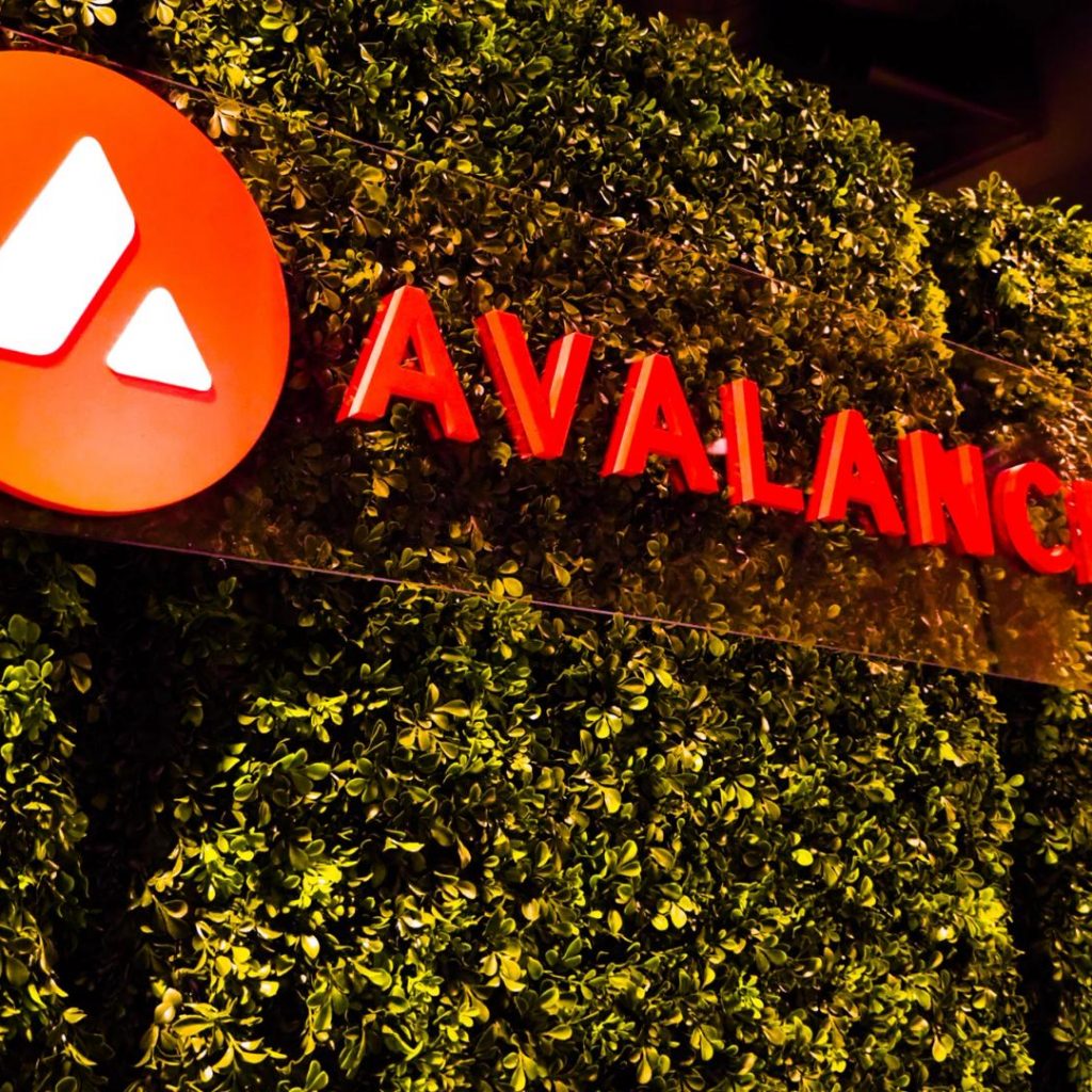 South Korea trade giant POSCO brings trade receivables to
Avalanche in latest tokenization move