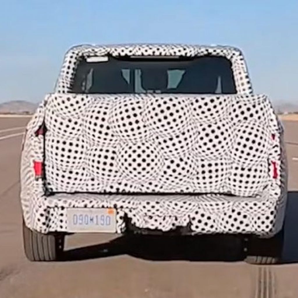 Ford Names Affordable Electric Truck ‘Fathom’ With $29,945
Starting Price
