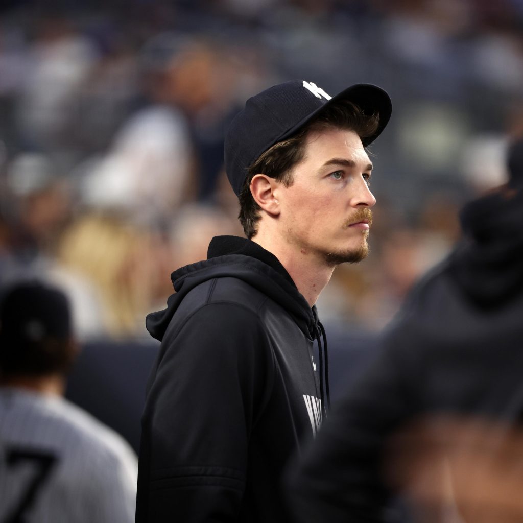 Do you still think of Max Fried as “our” guy?