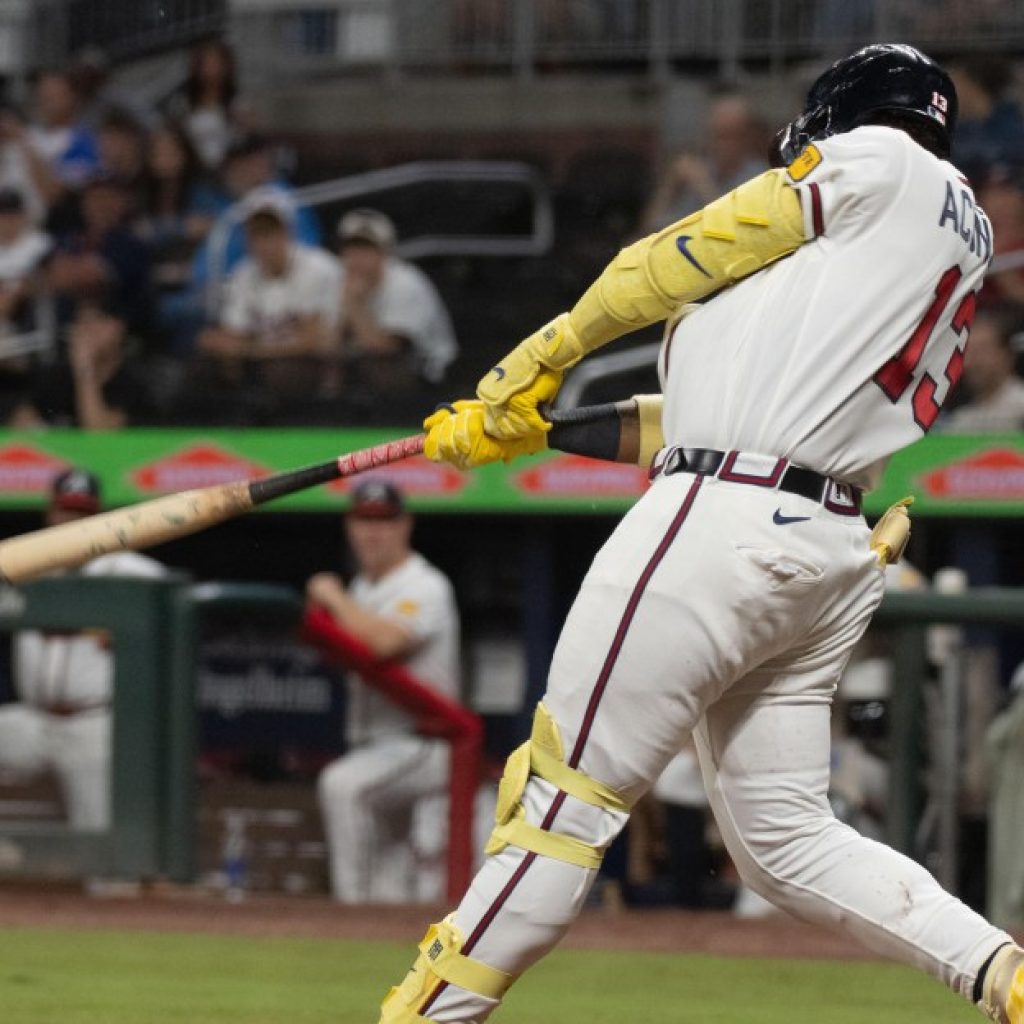 Braves News: Ronald Acuna, tough loss, more