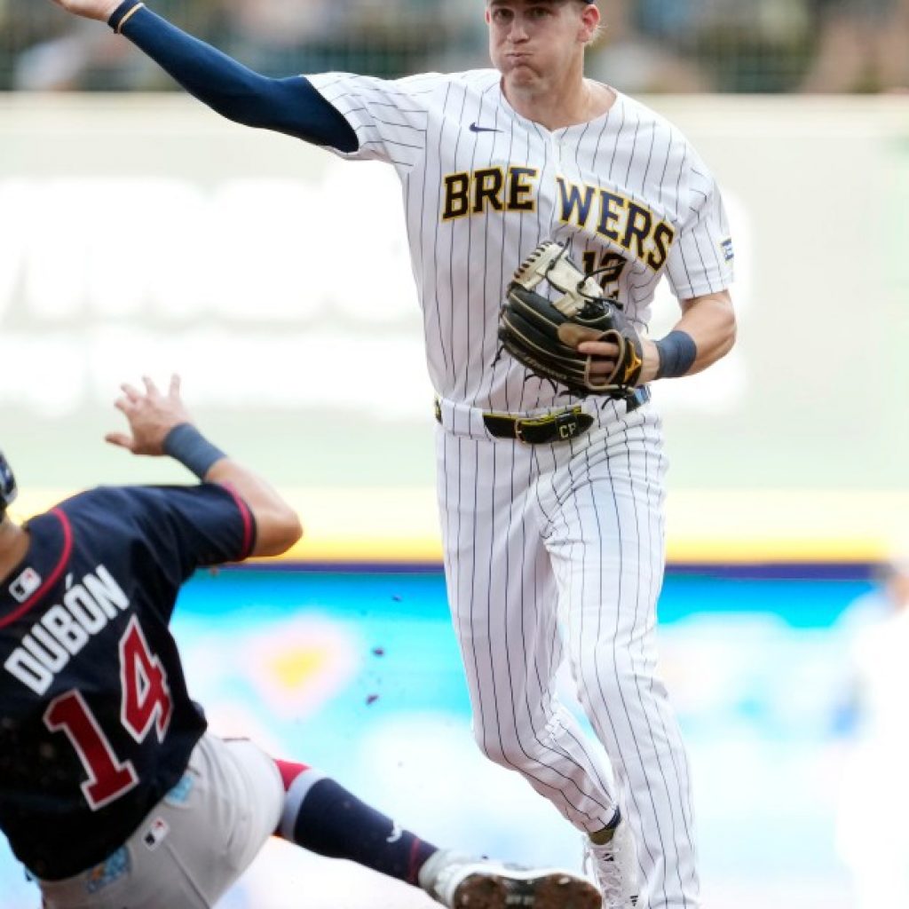 Braves News: Danger zone, another loss, more
