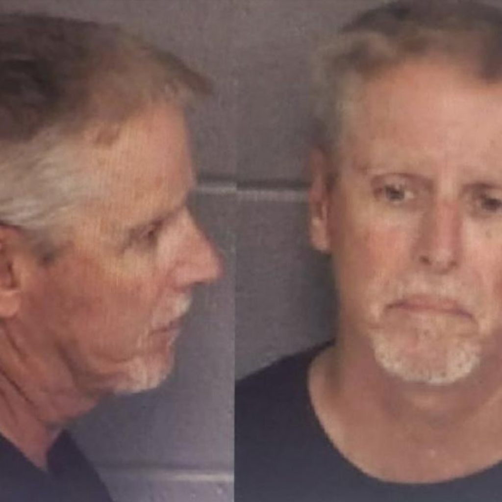 School Shooter’s Dad Sentenced To 15 Years