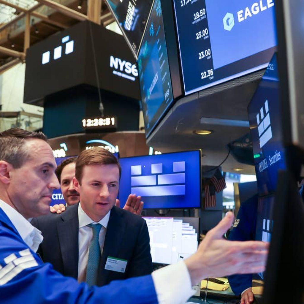 Veteran manager buys 2 ETFs as market shifts