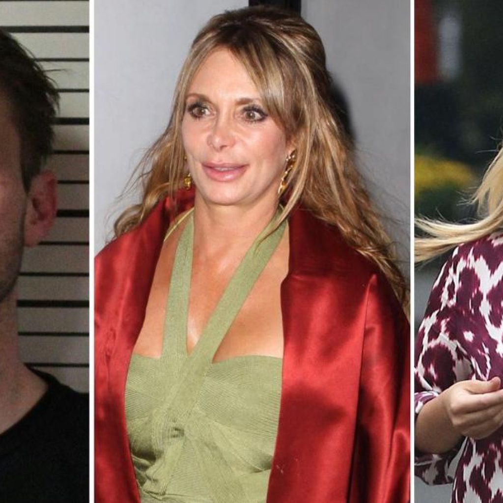 Hayden Panettiere’s Estranged Mom Lesley Admits She ‘Lost
It’ After Actress Reunited With Boyfriend Brian Hickerson Before
Her Death