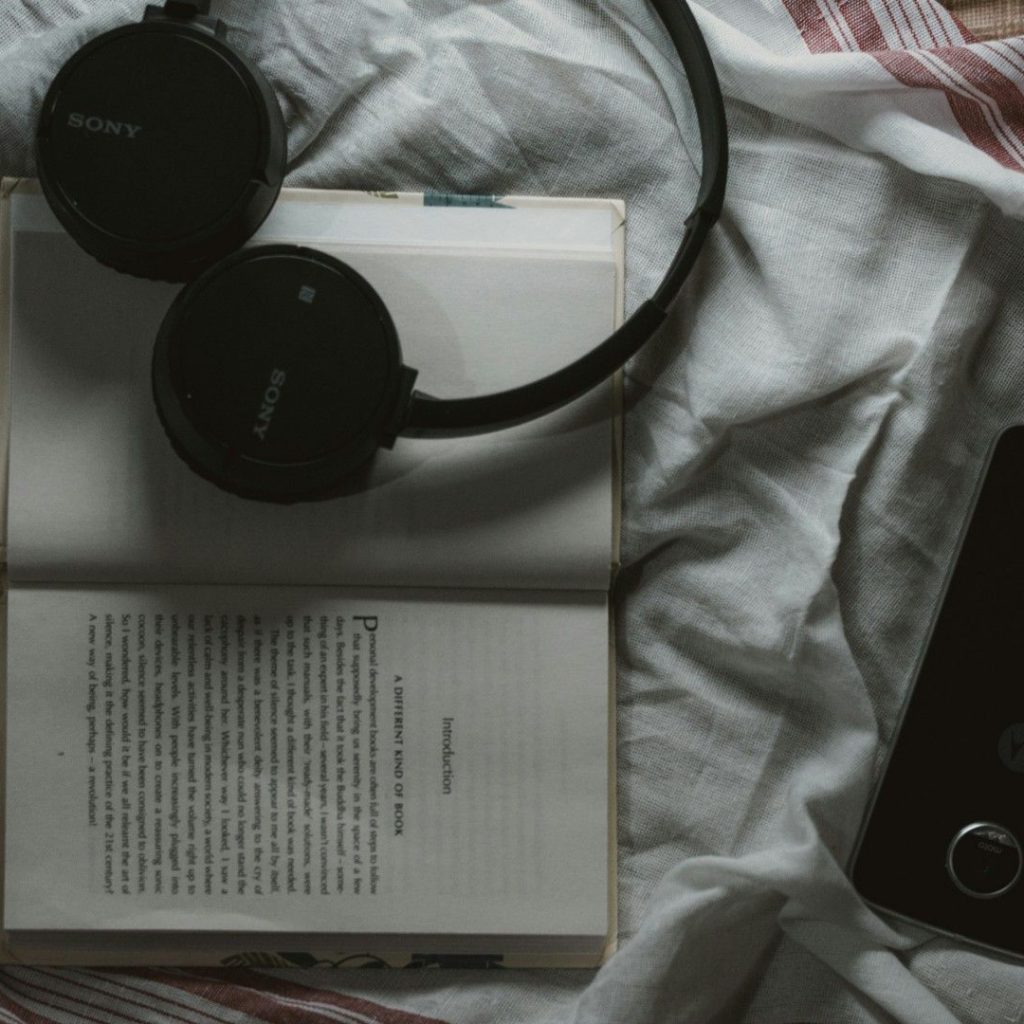 You May Already Have Access To Hundreds Of Free Audiobooks
Without Even Knowing It