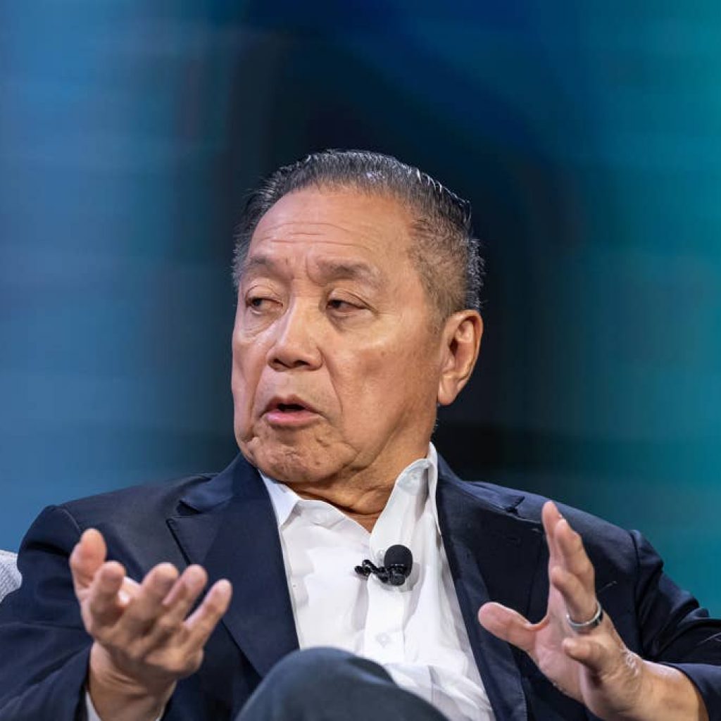 BMO sees writing on the wall for Broadcom stock after earnings
