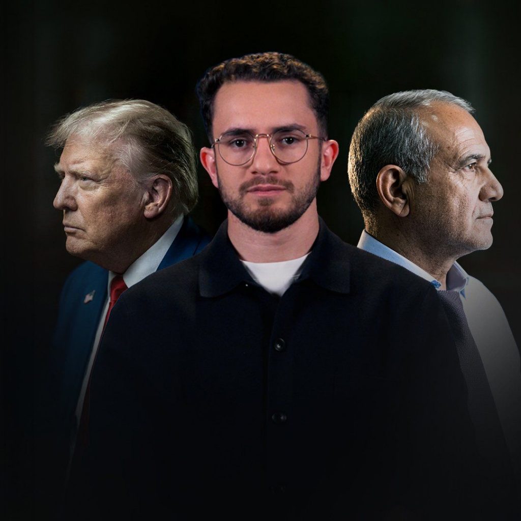 War on Iran: Phase II: Day 28