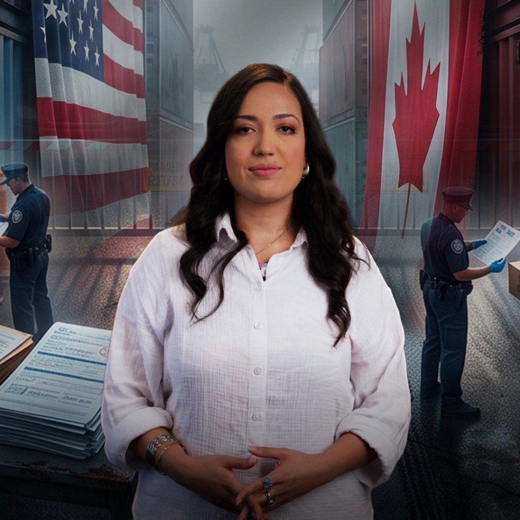 Canada-US trade war: Who wins? Who loses?