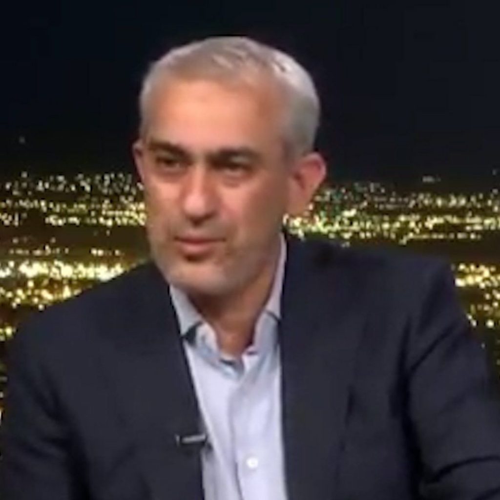 Video: Iran reacts to US ‘economic D-Day’ sanctions