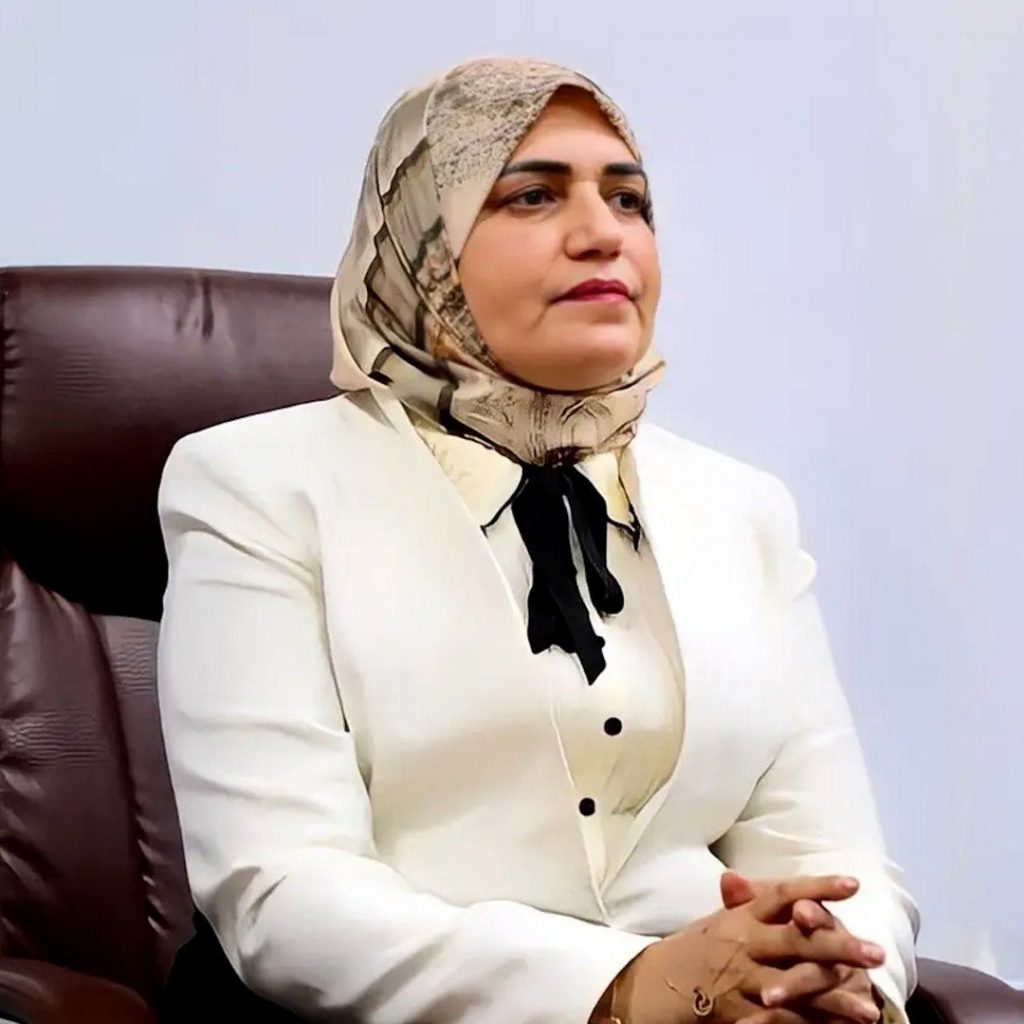 US revokes visa of former Iraqi minister after watchlist
listing