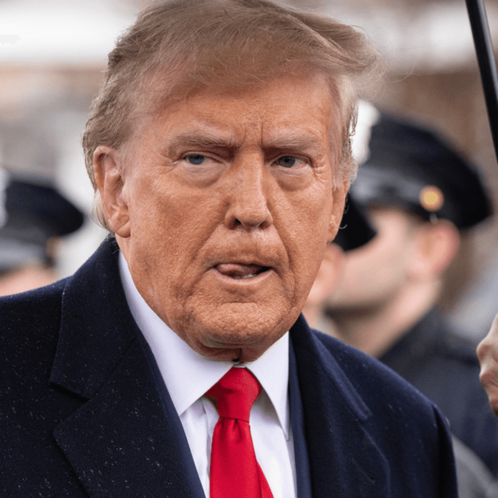 Trump’s big brag is being tripped up by reality