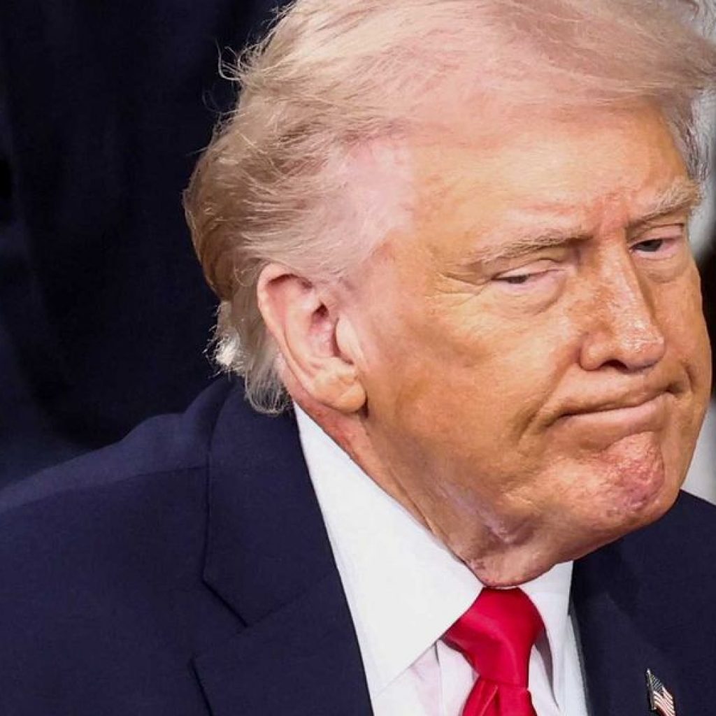 Bombshell revelations expose why so many Trump lawsuits
implode: Rick Wilson