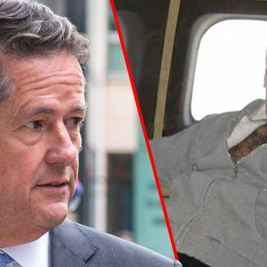 Jes Staley Admits to Sharing Market-Sensitive and
Confidential JP Morgan Data with Epstein, Lawmakers Say