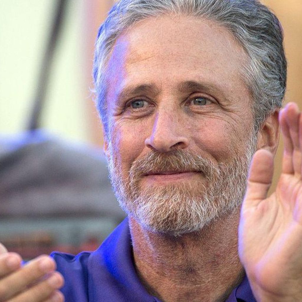 The last wall: Why Jon Stewart is untouchable at MAGA-coded
Paramount