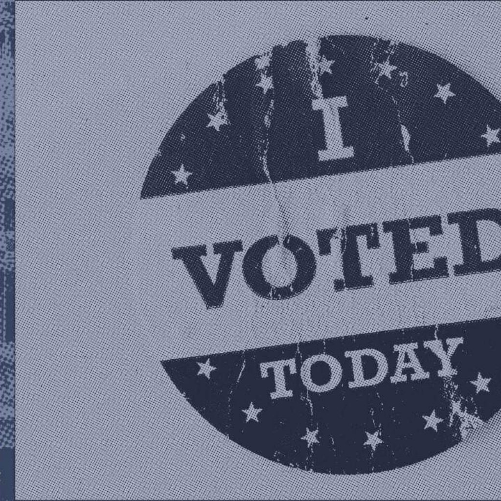 How many noncitizens are on U.S. voter rolls?