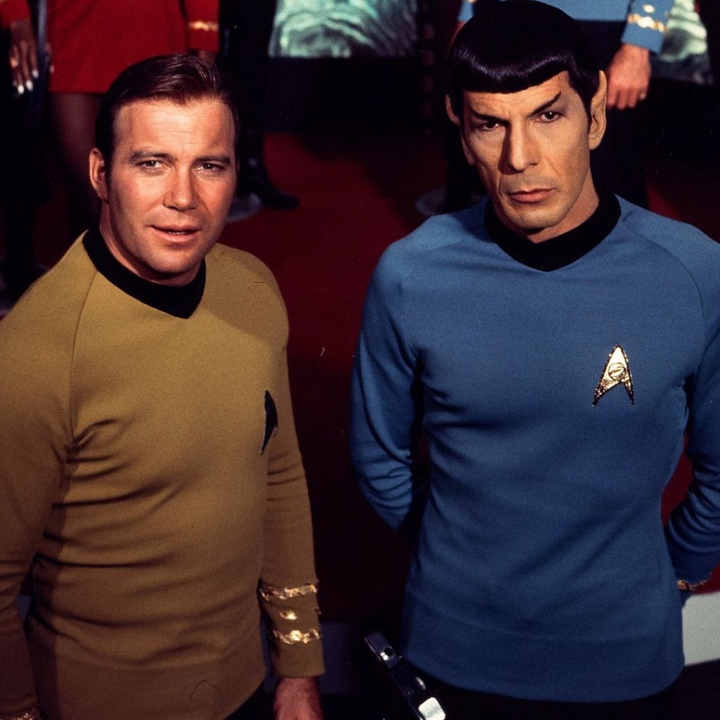 September 8 Will Be A Great Day For Star Trek Fans
Worldwide