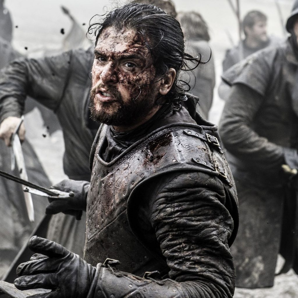 Game Of Thrones: Invasion & Open War Arrive August
22