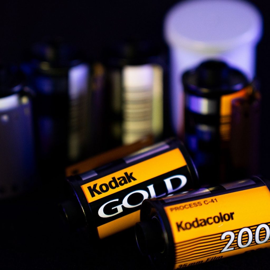 Kodak Invented the Future — But Couldn’t Let Go of Its Past. Here’s How to Avoid the Same Trap.
