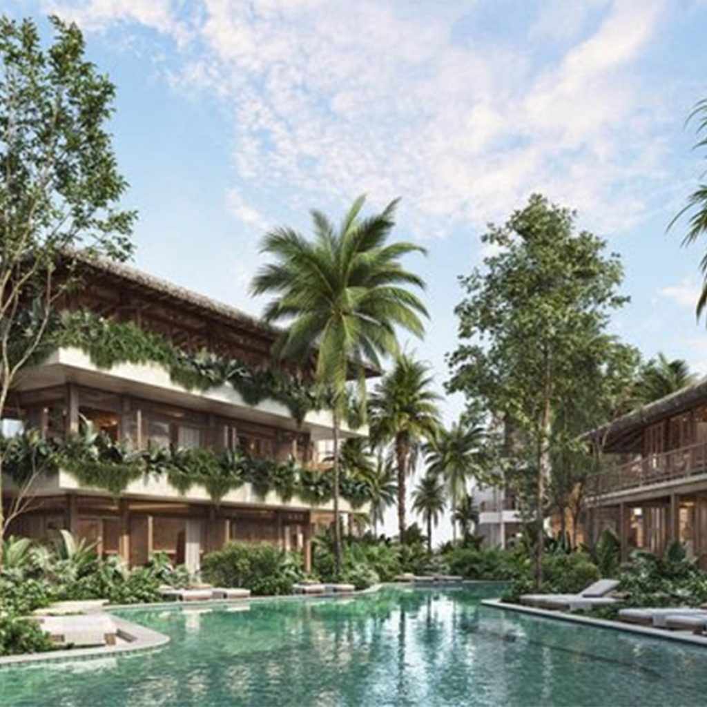 This Caribbean Beach Resort Is Adding 22 “Jungle Chic”
Rooms, a Magnesium Pool, and a New Kind of Island Escape