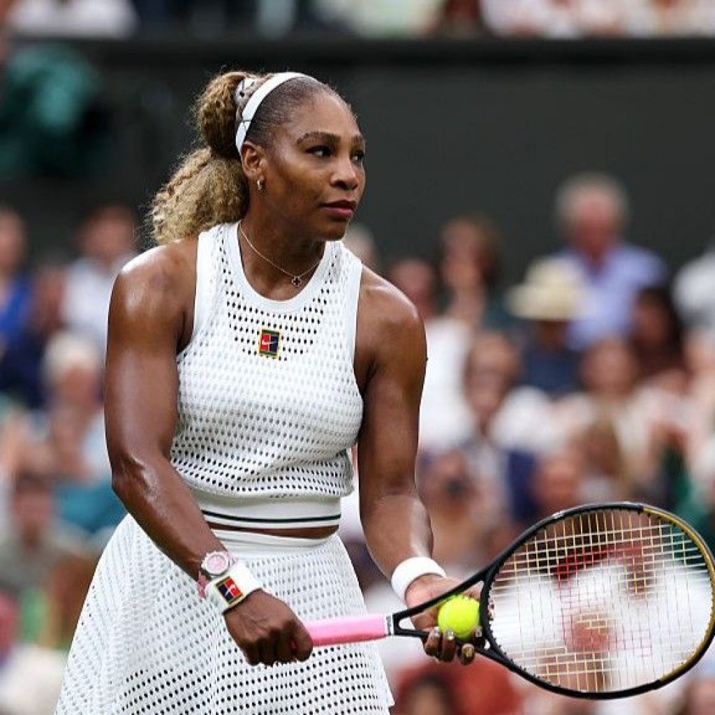 The ‘Serena Williams Rule’: When ‘Retirement’ is Too Big a Word