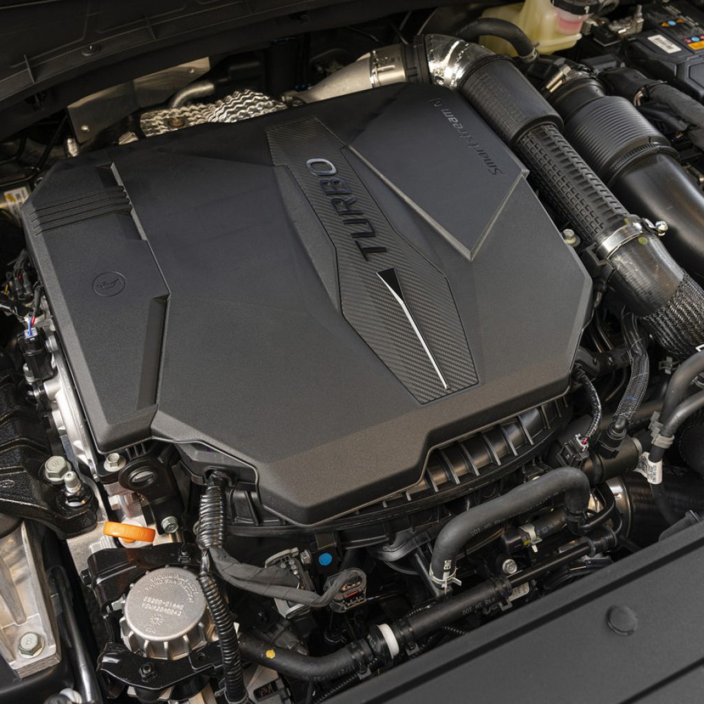 What Are The Known Reliability Issues With The Hyundai
Smartstream 2.5L Engine?