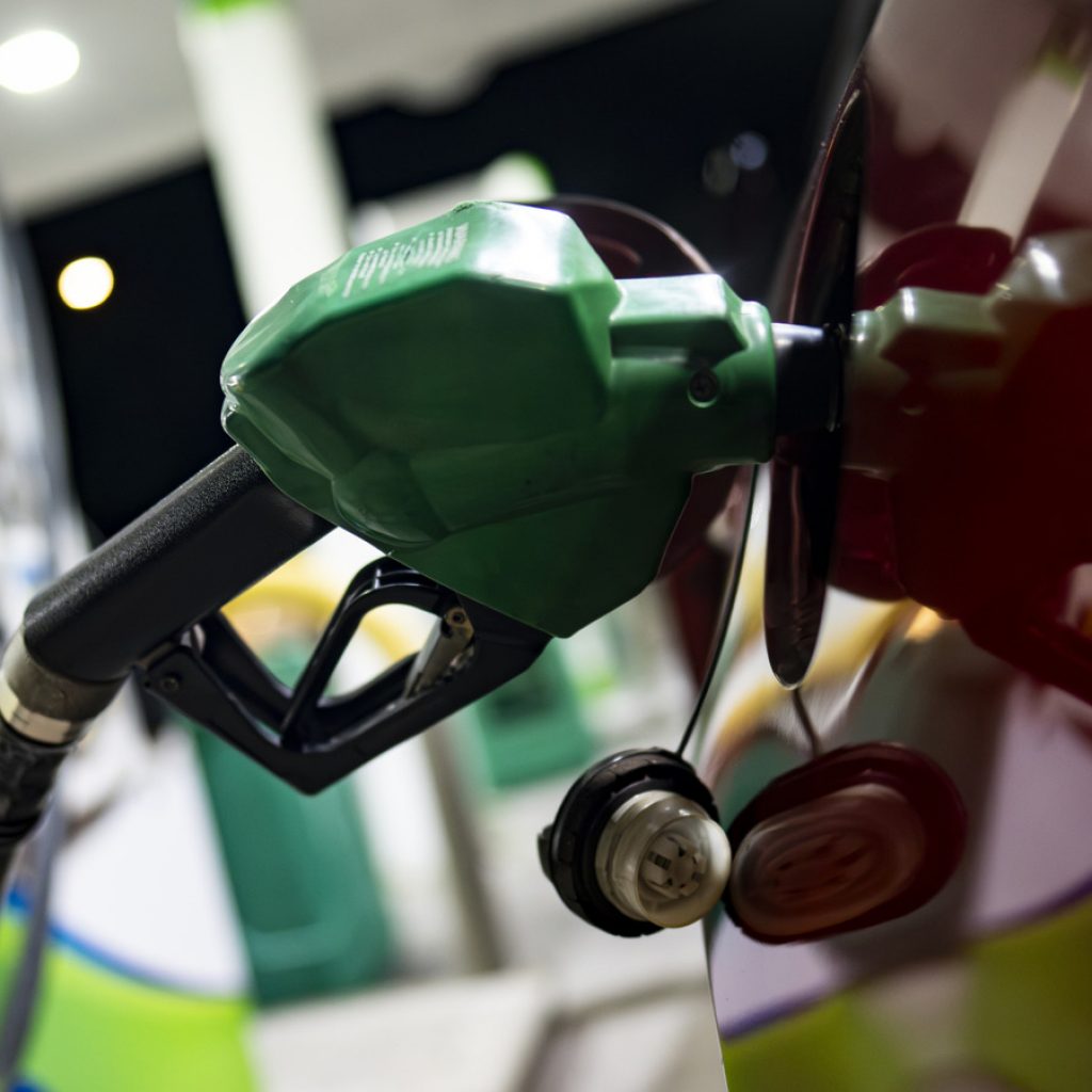 Man Tased And Caught Fire At A Gas Station For Calling A Cop
A Name