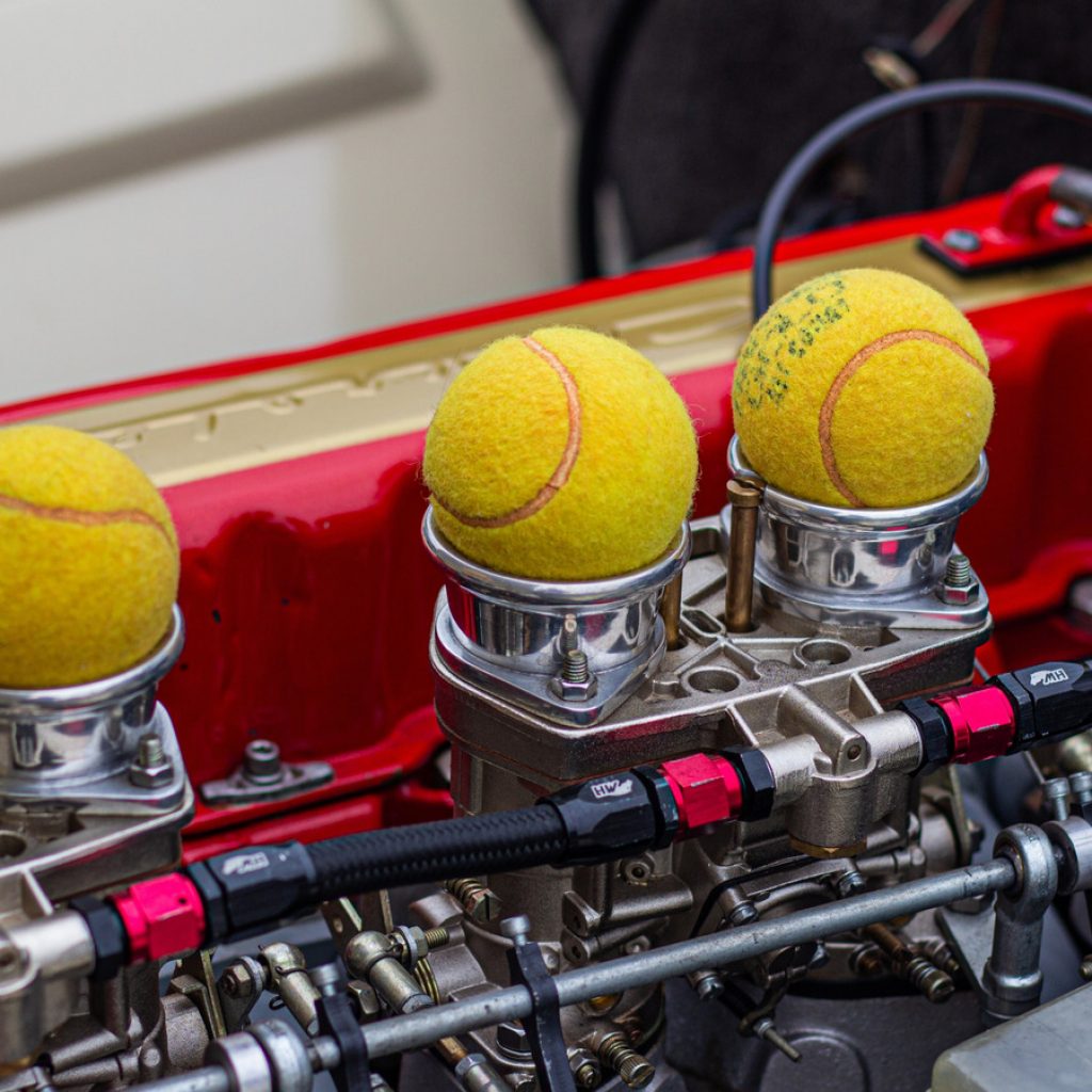 5 Of The Largest Inline-6s Ever Made (Ranked By
Displacement)