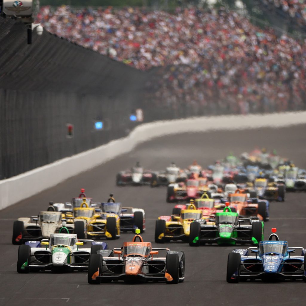 Here Are All The Ways You Would Fix IndyCar If You Had The
Power
