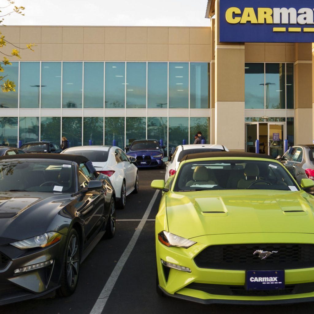 The Average Price Of 3-Year-Old Used Cars Has Increased By
Over $9,000 Since 2019 Because We Live In Hell