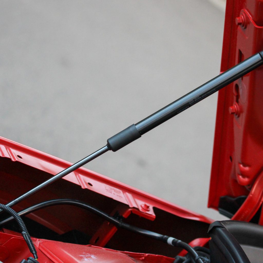 Why Lowering Temps Weaken The Gas Struts Holding Up Your
Hood, Hatch And Trunk Lid