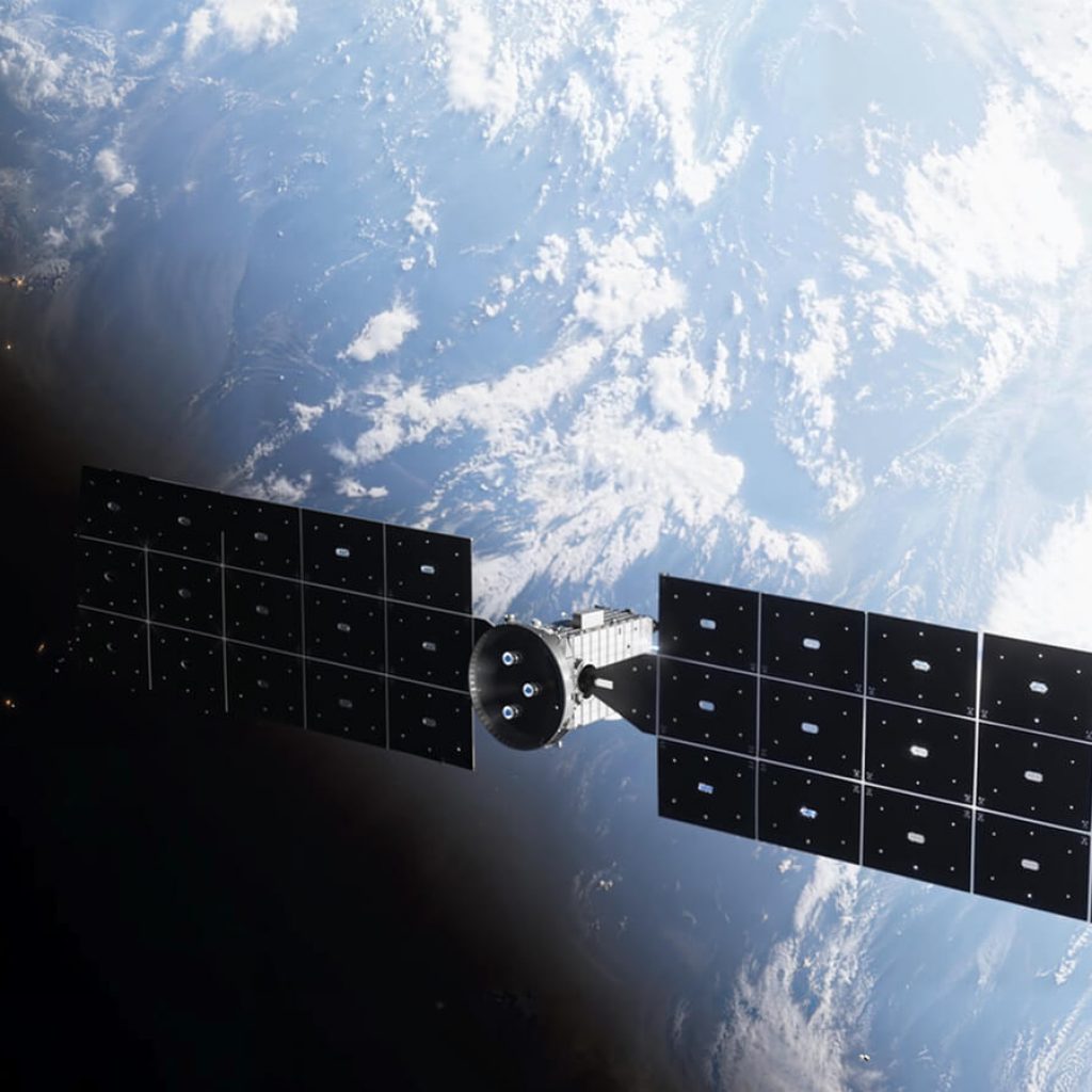 NASA Can’t Rescue The Satellite That Was Going To Rescue
Another Satellite After All