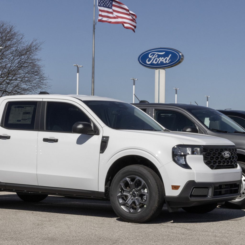 The 5 New Trucks Still Under $35k (And The 5 Used Trucks
We’d Probably Buy Instead)