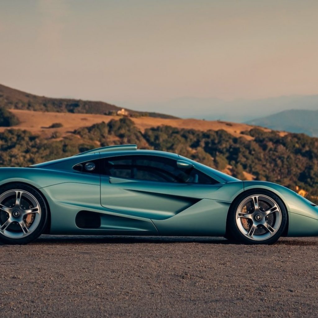 Do You Think Hypercars Are Still Relevant?