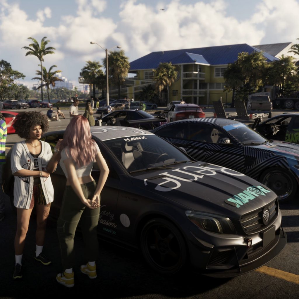 All The New Cars We Spotted In GTA VI’s Extended Look
Trailer, And Their Real-Life Counterparts