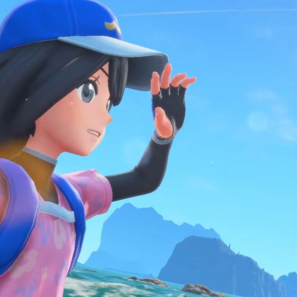 A Beloved Gen-1 Pokémon Is Getting A New Evolution After
Nearly 30 Years