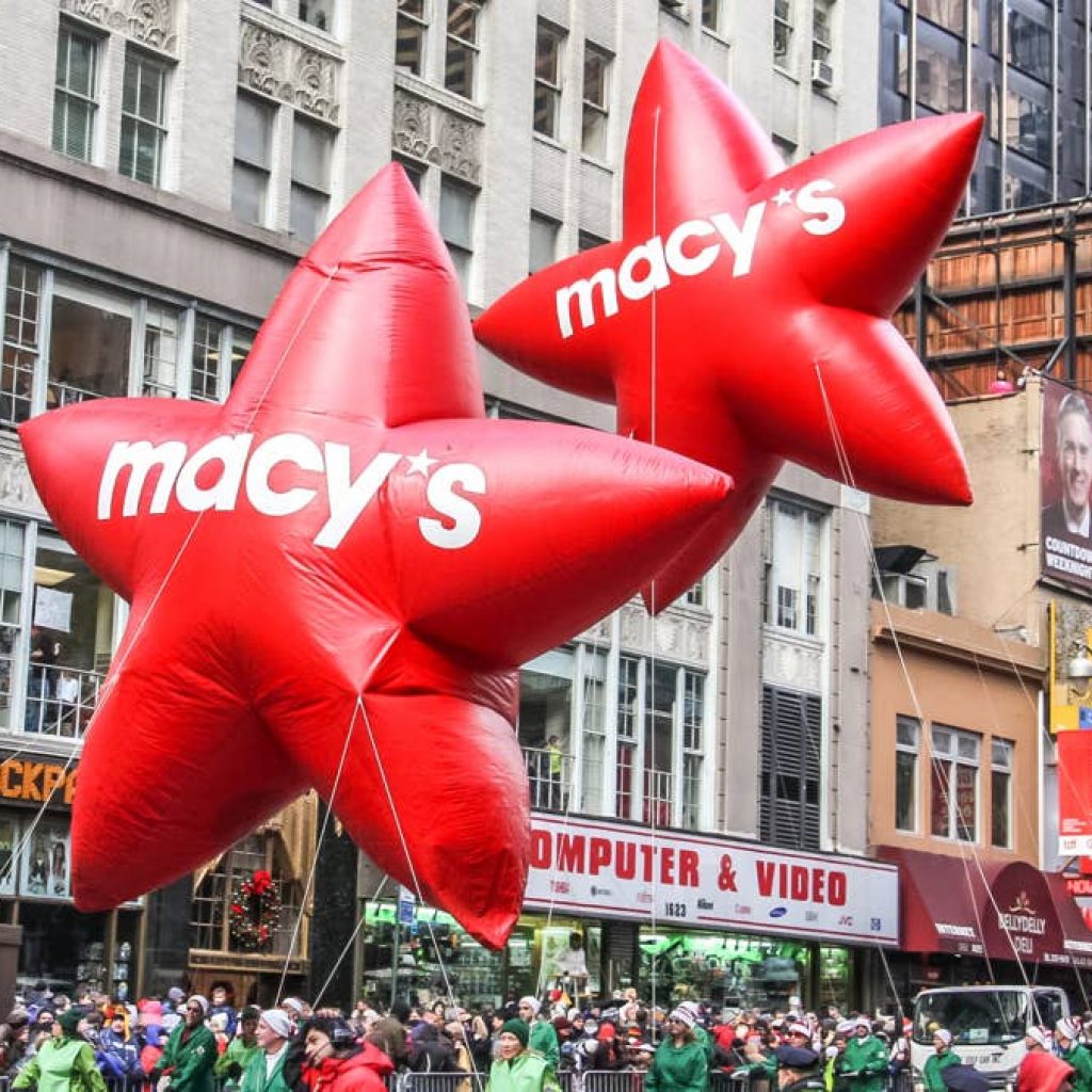 Macy’s is selling a ‘spacious’ $1,529 dresser for 55% off while supplies last