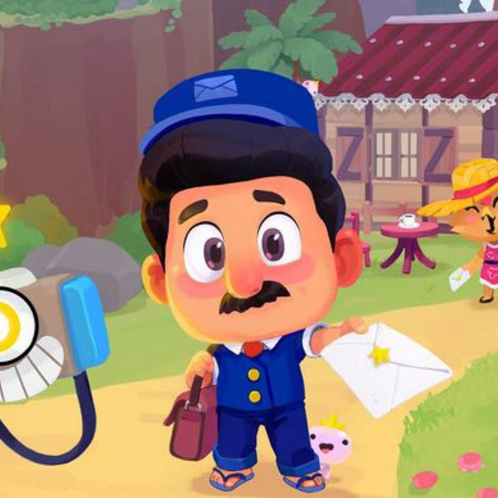Animal Crossing Meets Disney Pixar In New Cozy Sim You Can
Play Free Now