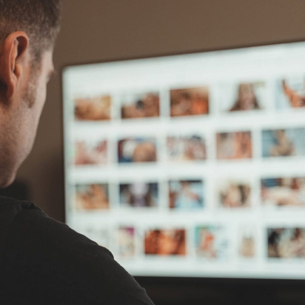 What psychological science actually says about pornography and addiction