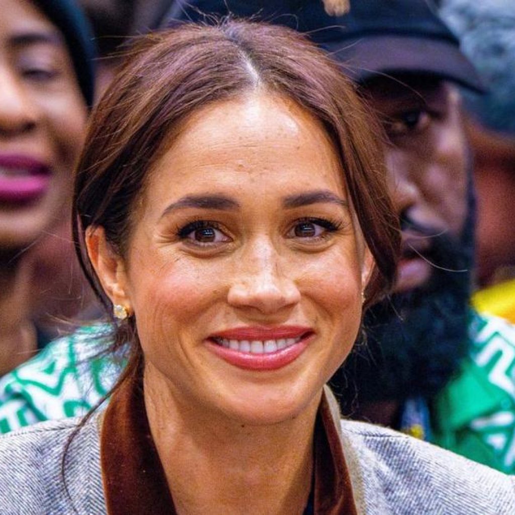 EXCLUSIVE: Meghan Markle Faces Fresh Backlash After
‘MasterChef’ Royalty ‘Blunder’