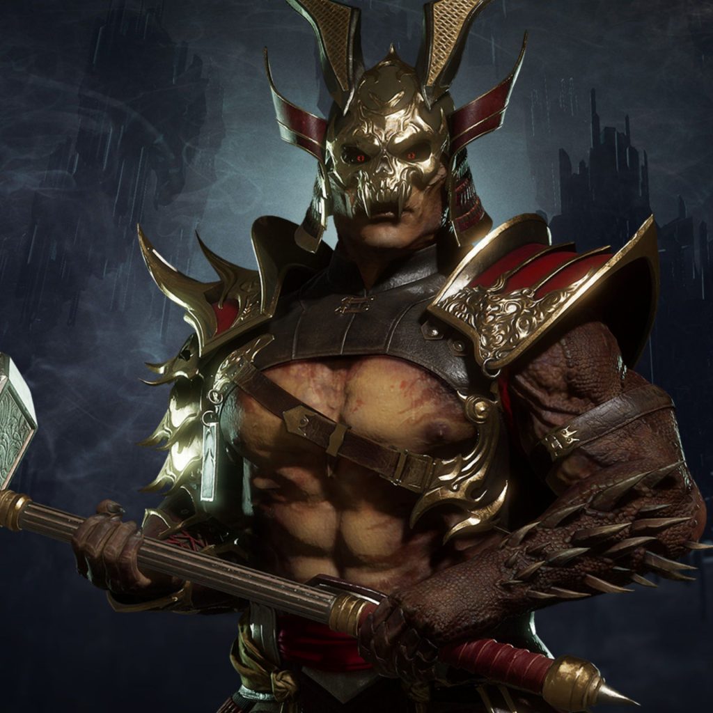 It’s Officially A New Era For Mortal Kombat