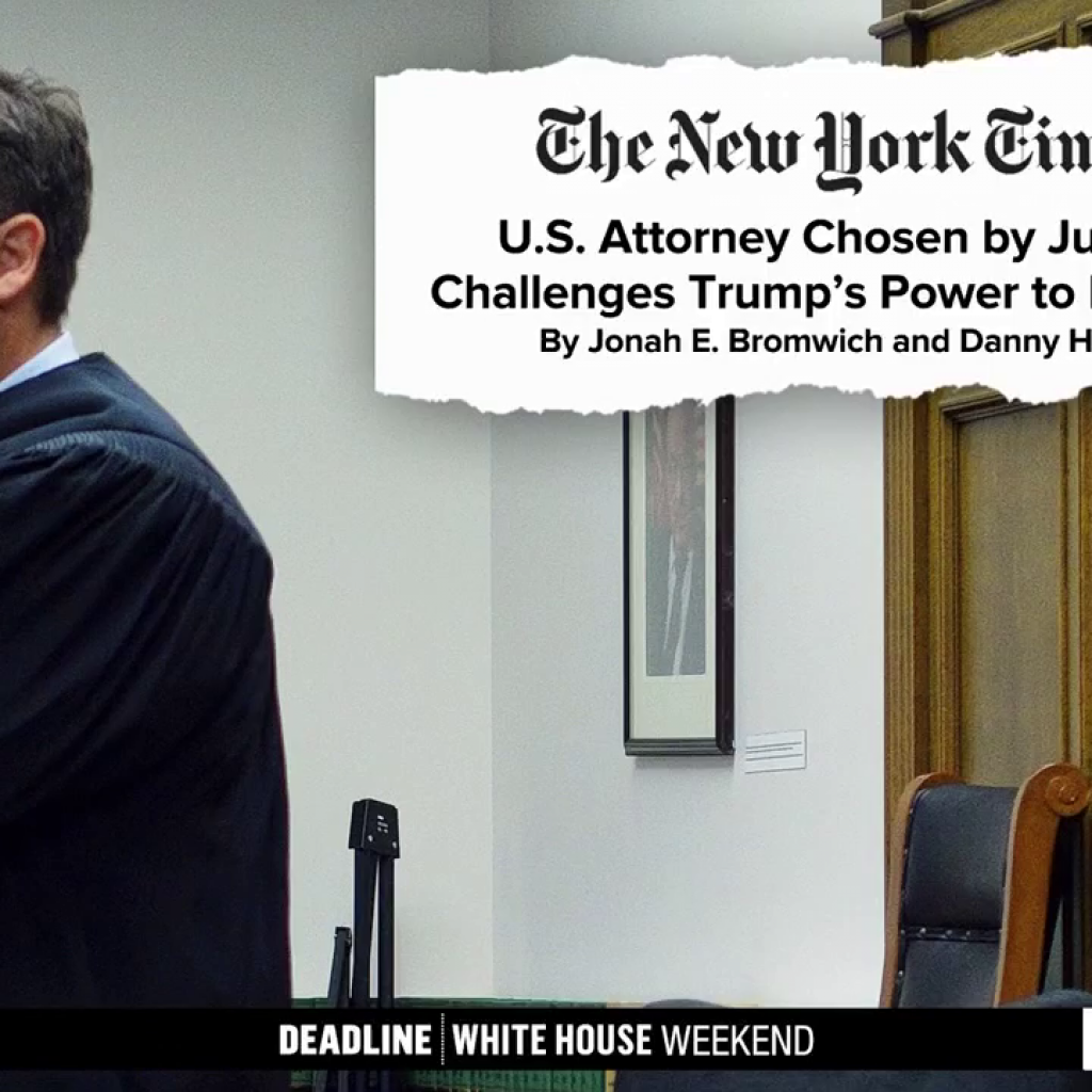DOJ Fails To Have Judge Recused In Rogoff Case